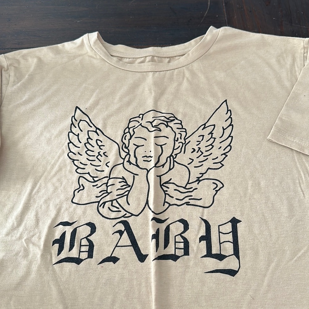 Men’s t shirt